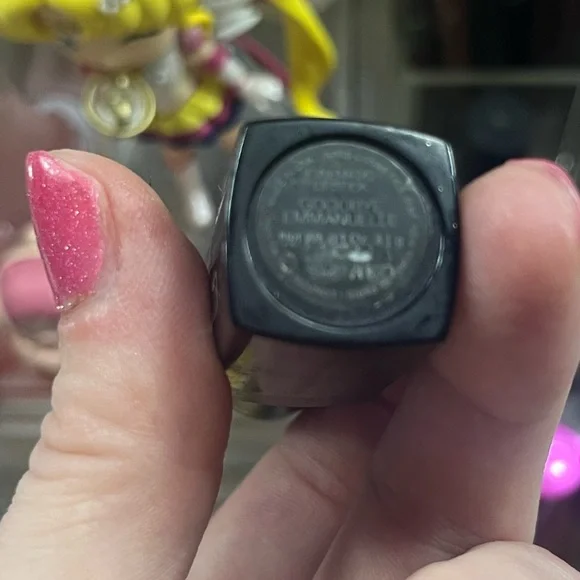 NARS Hot Pink Lipstick - Picture 4 of 4